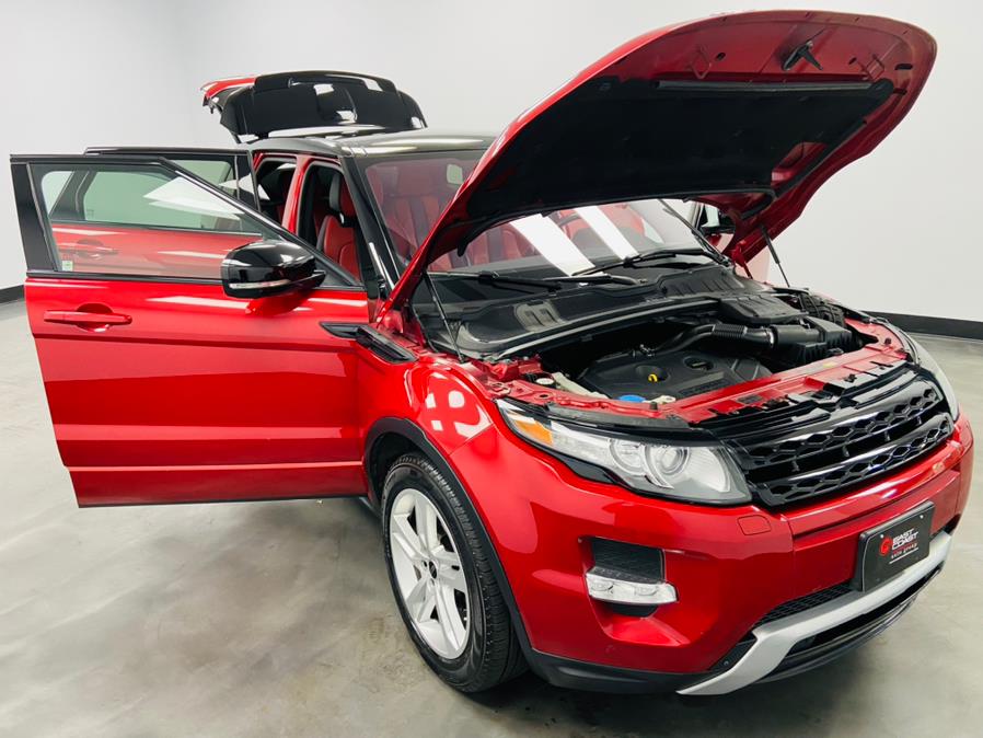 Used Land Rover Range Rover Evoque 5dr HB Dynamic Premium 2012 | East Coast Auto Group. Linden, New Jersey Used Land Rover Range Rover Evoque 5dr HB Dynamic Premium 2012 | East Coast Auto Group. Linden, New Jersey