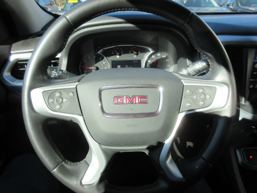 Used GMC Acadia AWD 4dr SLT 2021 | Route 27 Auto Mall. Linden, New Jersey Used GMC Acadia AWD 4dr SLT 2021 | Route 27 Auto Mall. Linden, New Jersey