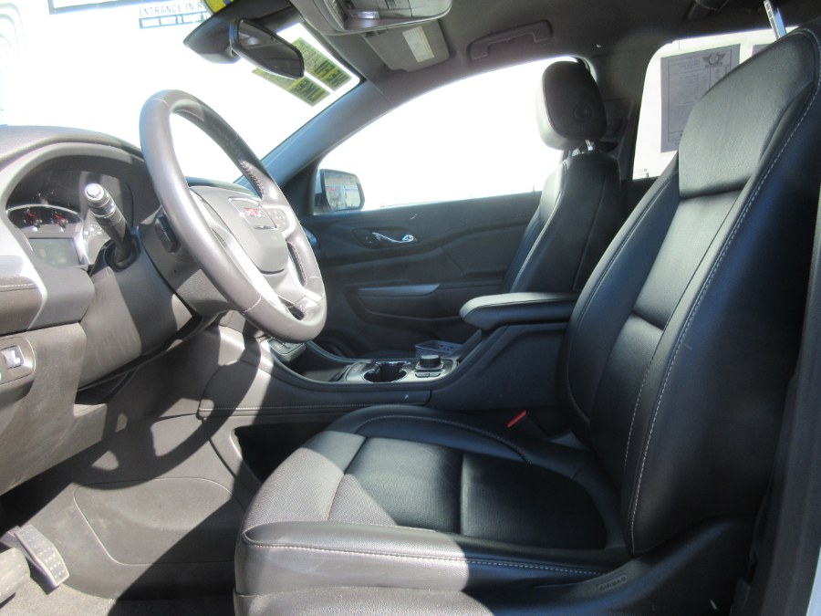 Used GMC Acadia AWD 4dr SLT 2021 | Route 27 Auto Mall. Linden, New Jersey Used GMC Acadia AWD 4dr SLT 2021 | Route 27 Auto Mall. Linden, New Jersey
