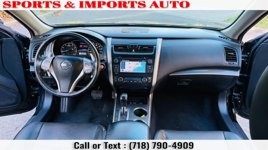 2014 Nissan Altima 4dr Sdn V6 3.5 SL, available for sale in Brooklyn, New York | Sports & Imports Auto Inc. Brooklyn, New York 2014 Nissan Altima 4dr Sdn V6 3.5 SL, available for sale in Brooklyn, New York | Sports & Imports Auto Inc. Brooklyn, New York