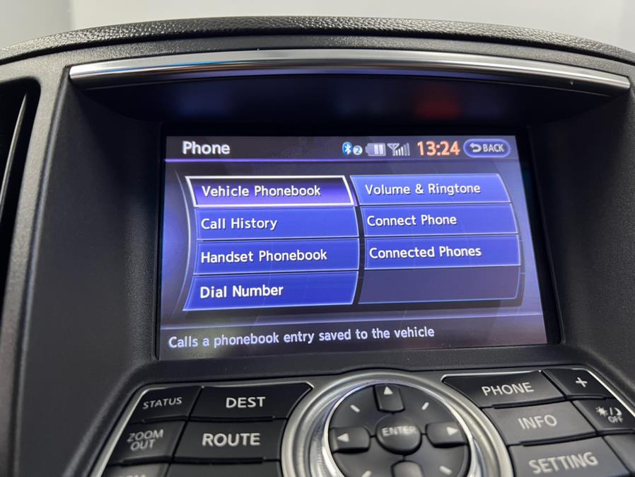 Used Infiniti G37 Coupe 2dr x AWD 2012 | M Auto Group. Elizabeth, New Jersey Used Infiniti G37 Coupe 2dr x AWD 2012 | M Auto Group. Elizabeth, New Jersey