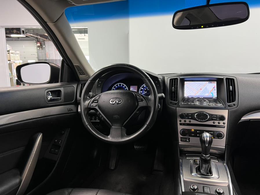 Used Infiniti G37 Coupe 2dr x AWD 2012 | M Auto Group. Elizabeth, New Jersey Used Infiniti G37 Coupe 2dr x AWD 2012 | M Auto Group. Elizabeth, New Jersey