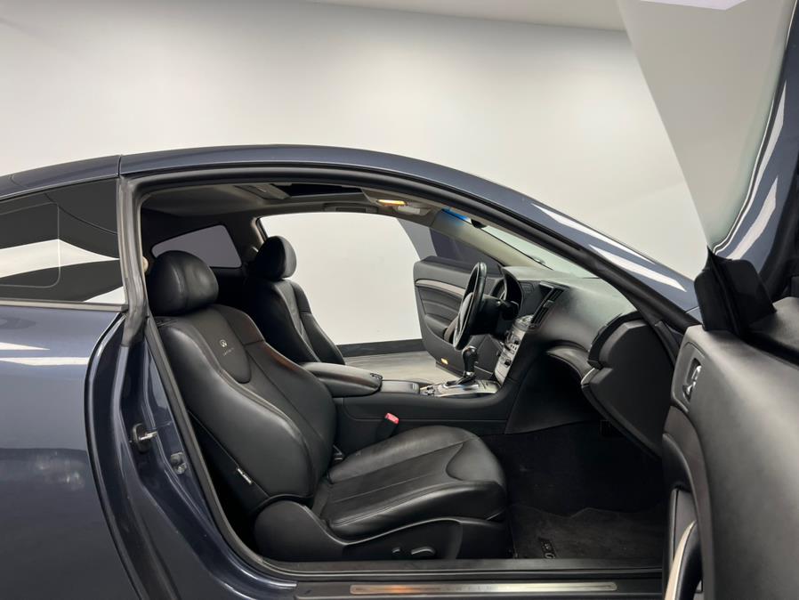 Used Infiniti G37 Coupe 2dr x AWD 2012 | M Auto Group. Elizabeth, New Jersey Used Infiniti G37 Coupe 2dr x AWD 2012 | M Auto Group. Elizabeth, New Jersey