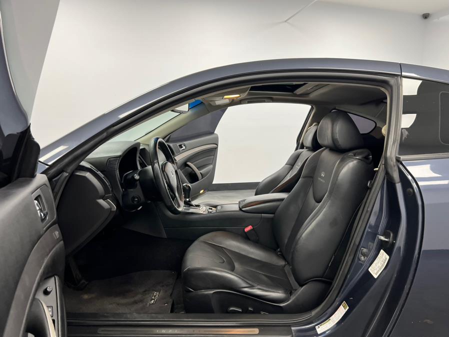 Used Infiniti G37 Coupe 2dr x AWD 2012 | M Auto Group. Elizabeth, New Jersey Used Infiniti G37 Coupe 2dr x AWD 2012 | M Auto Group. Elizabeth, New Jersey