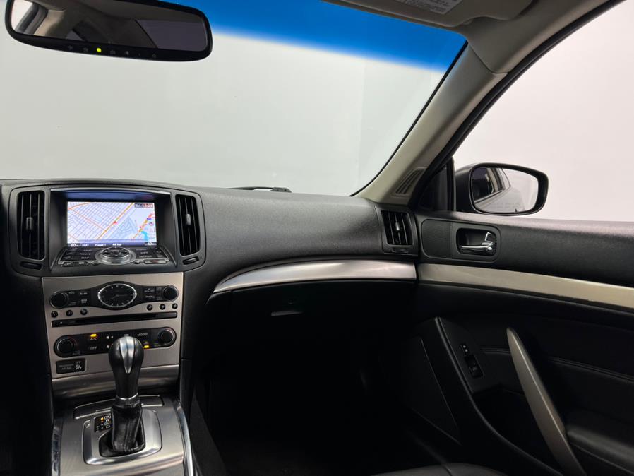 Used Infiniti G37 Coupe 2dr x AWD 2012 | M Auto Group. Elizabeth, New Jersey Used Infiniti G37 Coupe 2dr x AWD 2012 | M Auto Group. Elizabeth, New Jersey