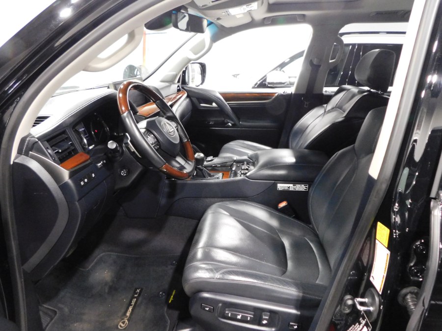 2019 Lexus LX LX 570 Two Row 4WD, available for sale in Lodi, New Jersey | Auto Gallery. Lodi, New Jersey 2019 Lexus LX LX 570 Two Row 4WD, available for sale in Lodi, New Jersey | Auto Gallery. Lodi, New Jersey