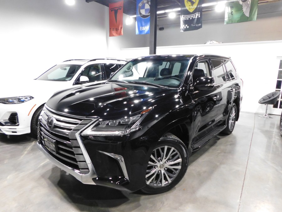 2019 Lexus LX LX 570 Two Row 4WD, available for sale in Lodi, New Jersey | Auto Gallery. Lodi, New Jersey 2019 Lexus LX LX 570 Two Row 4WD, available for sale in Lodi, New Jersey | Auto Gallery. Lodi, New Jersey