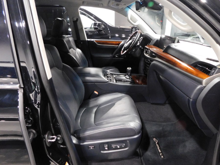 2019 Lexus LX LX 570 Two Row 4WD, available for sale in Lodi, New Jersey | Auto Gallery. Lodi, New Jersey 2019 Lexus LX LX 570 Two Row 4WD, available for sale in Lodi, New Jersey | Auto Gallery. Lodi, New Jersey