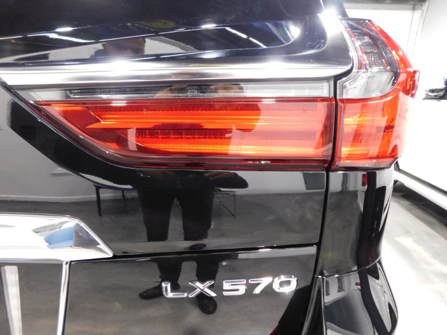2019 Lexus LX LX 570 Two Row 4WD, available for sale in Lodi, New Jersey | Auto Gallery. Lodi, New Jersey 2019 Lexus LX LX 570 Two Row 4WD, available for sale in Lodi, New Jersey | Auto Gallery. Lodi, New Jersey