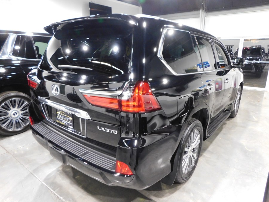 2019 Lexus LX LX 570 Two Row 4WD, available for sale in Lodi, New Jersey | Auto Gallery. Lodi, New Jersey 2019 Lexus LX LX 570 Two Row 4WD, available for sale in Lodi, New Jersey | Auto Gallery. Lodi, New Jersey