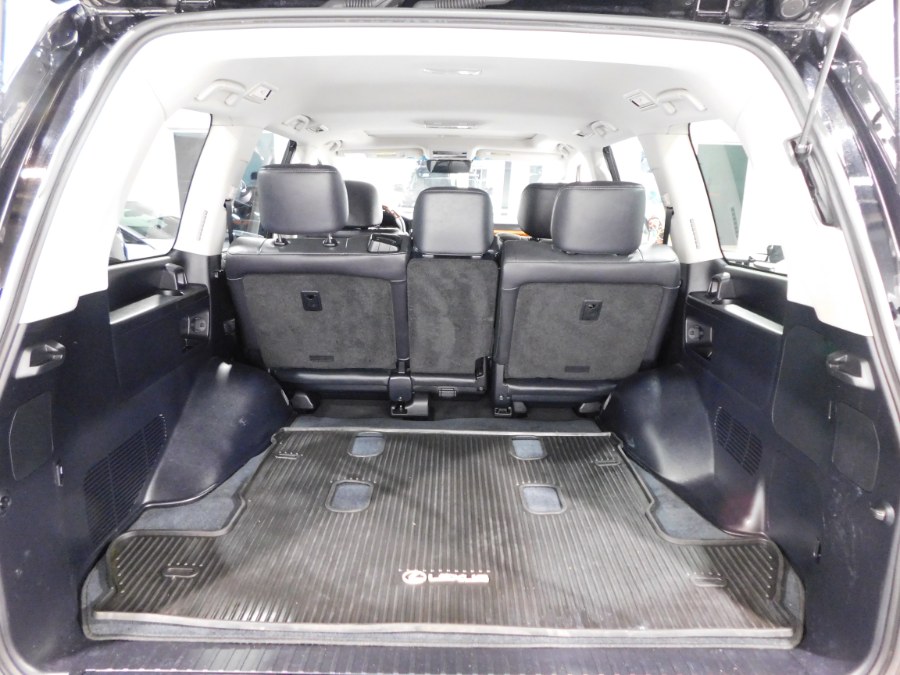 2019 Lexus LX LX 570 Two Row 4WD, available for sale in Lodi, New Jersey | Auto Gallery. Lodi, New Jersey 2019 Lexus LX LX 570 Two Row 4WD, available for sale in Lodi, New Jersey | Auto Gallery. Lodi, New Jersey