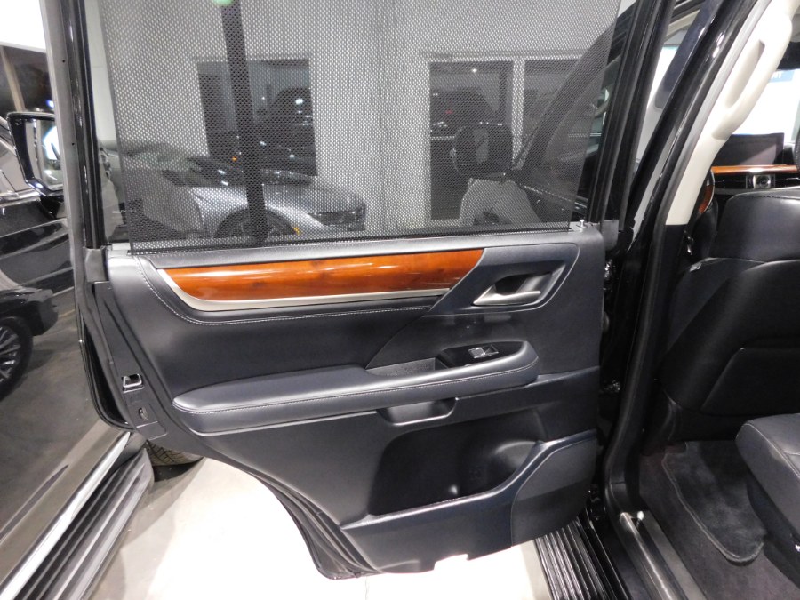 2019 Lexus LX LX 570 Two Row 4WD, available for sale in Lodi, New Jersey | Auto Gallery. Lodi, New Jersey 2019 Lexus LX LX 570 Two Row 4WD, available for sale in Lodi, New Jersey | Auto Gallery. Lodi, New Jersey