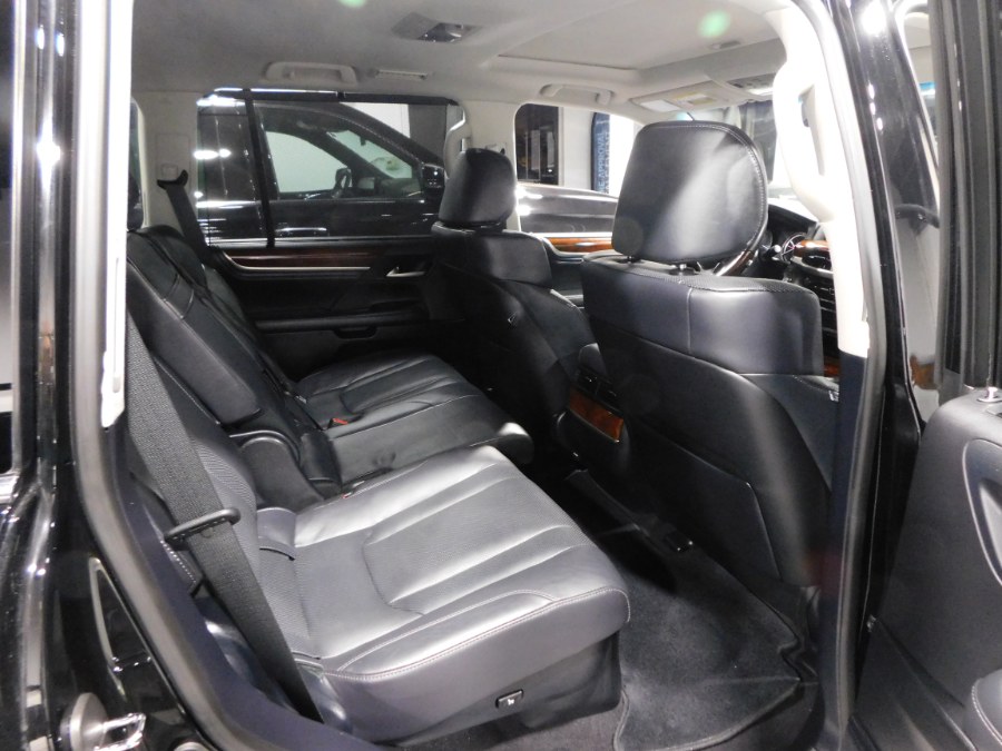 2019 Lexus LX LX 570 Two Row 4WD, available for sale in Lodi, New Jersey | Auto Gallery. Lodi, New Jersey 2019 Lexus LX LX 570 Two Row 4WD, available for sale in Lodi, New Jersey | Auto Gallery. Lodi, New Jersey