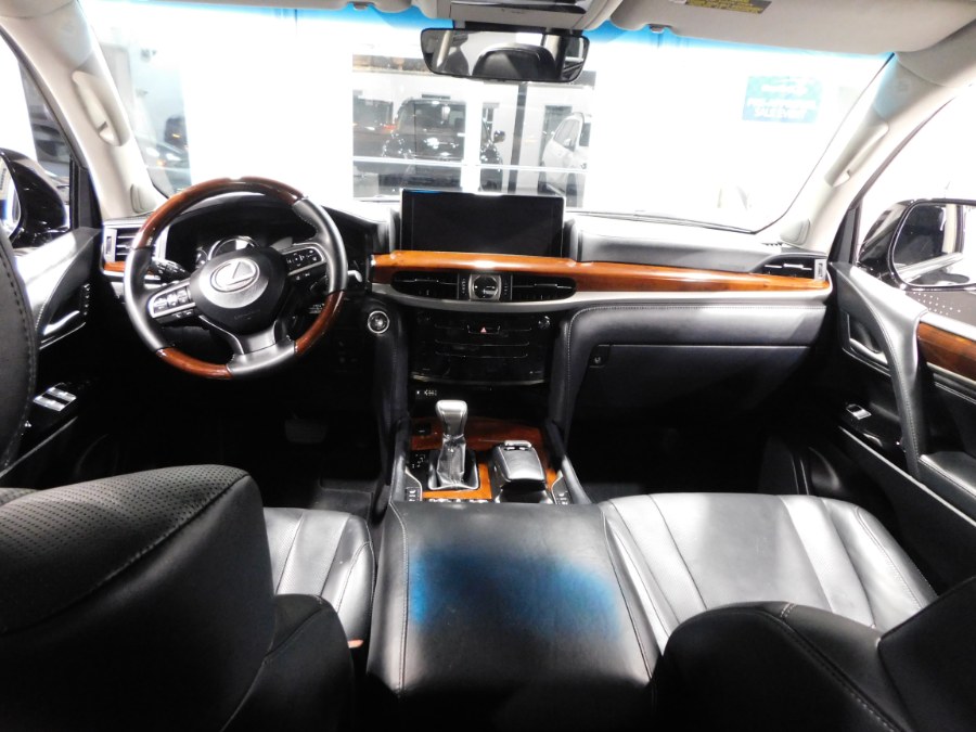 2019 Lexus LX LX 570 Two Row 4WD, available for sale in Lodi, New Jersey | Auto Gallery. Lodi, New Jersey 2019 Lexus LX LX 570 Two Row 4WD, available for sale in Lodi, New Jersey | Auto Gallery. Lodi, New Jersey