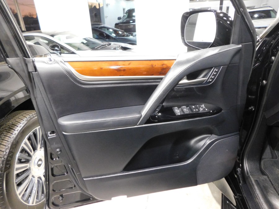 2019 Lexus LX LX 570 Two Row 4WD, available for sale in Lodi, New Jersey | Auto Gallery. Lodi, New Jersey 2019 Lexus LX LX 570 Two Row 4WD, available for sale in Lodi, New Jersey | Auto Gallery. Lodi, New Jersey