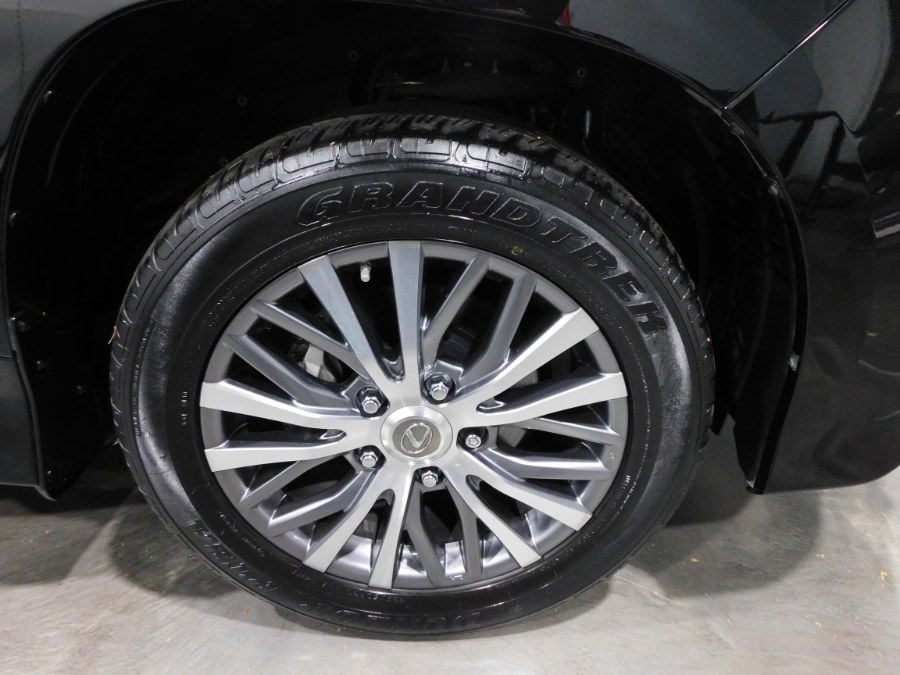 2019 Lexus LX LX 570 Two Row 4WD, available for sale in Lodi, New Jersey | Auto Gallery. Lodi, New Jersey 2019 Lexus LX LX 570 Two Row 4WD, available for sale in Lodi, New Jersey | Auto Gallery. Lodi, New Jersey