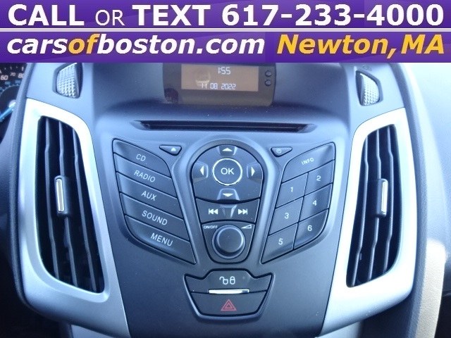 2012 Ford Focus 4dr Sdn SE, available for sale in Newton, Massachusetts | Cars of Boston. Newton, Massachusetts 2012 Ford Focus 4dr Sdn SE, available for sale in Newton, Massachusetts | Cars of Boston. Newton, Massachusetts