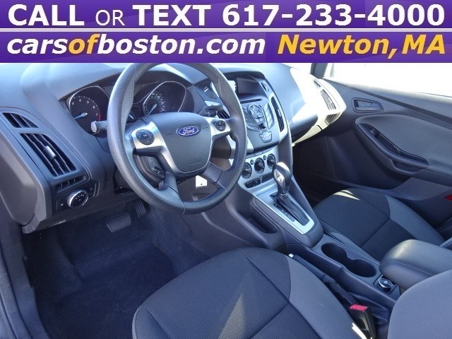 2012 Ford Focus 4dr Sdn SE, available for sale in Newton, Massachusetts | Cars of Boston. Newton, Massachusetts 2012 Ford Focus 4dr Sdn SE, available for sale in Newton, Massachusetts | Cars of Boston. Newton, Massachusetts