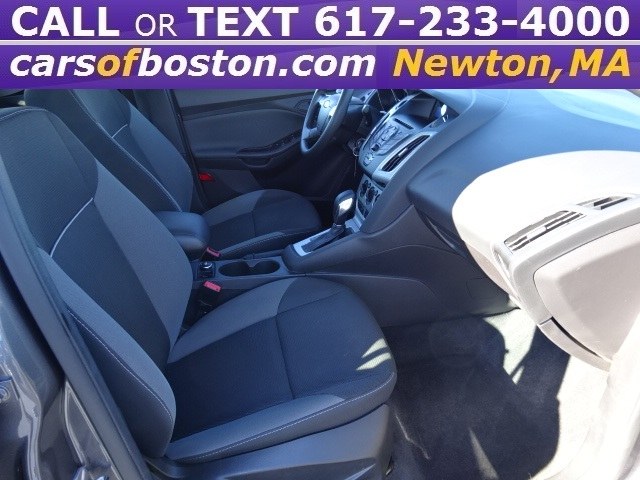 2012 Ford Focus 4dr Sdn SE, available for sale in Newton, Massachusetts | Cars of Boston. Newton, Massachusetts 2012 Ford Focus 4dr Sdn SE, available for sale in Newton, Massachusetts | Cars of Boston. Newton, Massachusetts