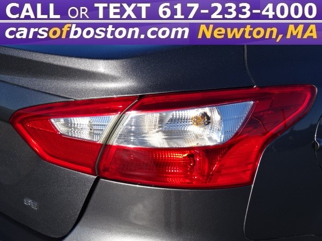 2012 Ford Focus 4dr Sdn SE, available for sale in Newton, Massachusetts | Cars of Boston. Newton, Massachusetts 2012 Ford Focus 4dr Sdn SE, available for sale in Newton, Massachusetts | Cars of Boston. Newton, Massachusetts