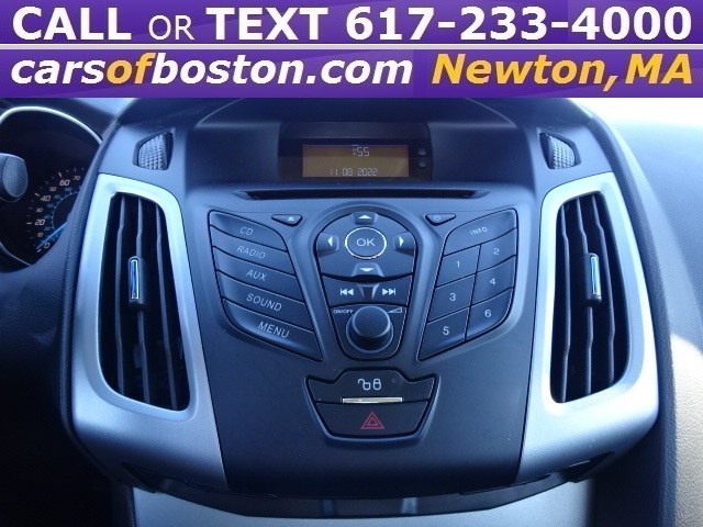 2012 Ford Focus 4dr Sdn SE, available for sale in Newton, Massachusetts | Cars of Boston. Newton, Massachusetts 2012 Ford Focus 4dr Sdn SE, available for sale in Newton, Massachusetts | Cars of Boston. Newton, Massachusetts