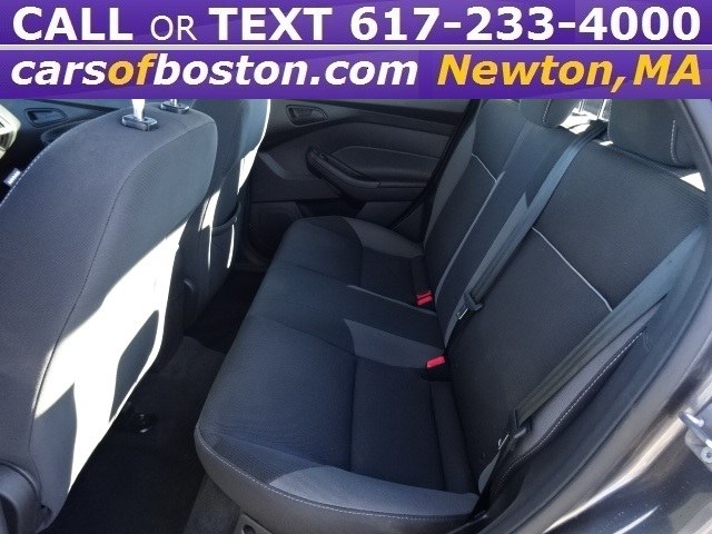 2012 Ford Focus 4dr Sdn SE, available for sale in Newton, Massachusetts | Jacob Auto Sales. Newton, Massachusetts 2012 Ford Focus 4dr Sdn SE, available for sale in Newton, Massachusetts | Jacob Auto Sales. Newton, Massachusetts