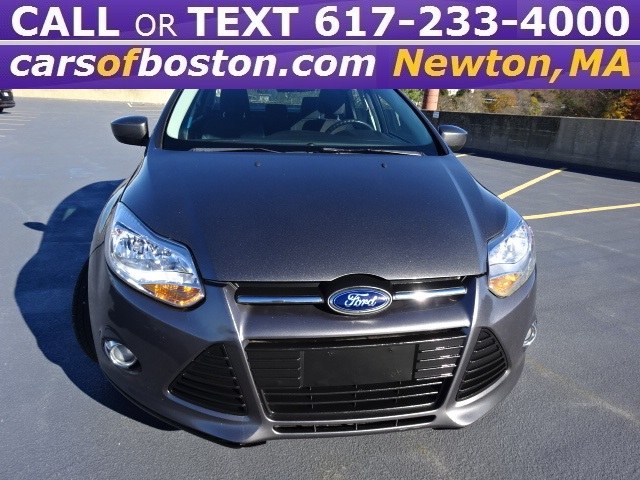 2012 Ford Focus 4dr Sdn SE, available for sale in Newton, Massachusetts | Jacob Auto Sales. Newton, Massachusetts 2012 Ford Focus 4dr Sdn SE, available for sale in Newton, Massachusetts | Jacob Auto Sales. Newton, Massachusetts