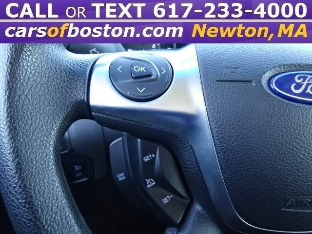Used Ford Focus 4dr Sdn SE 2012 | Jacob Auto Sales. Newton, Massachusetts
