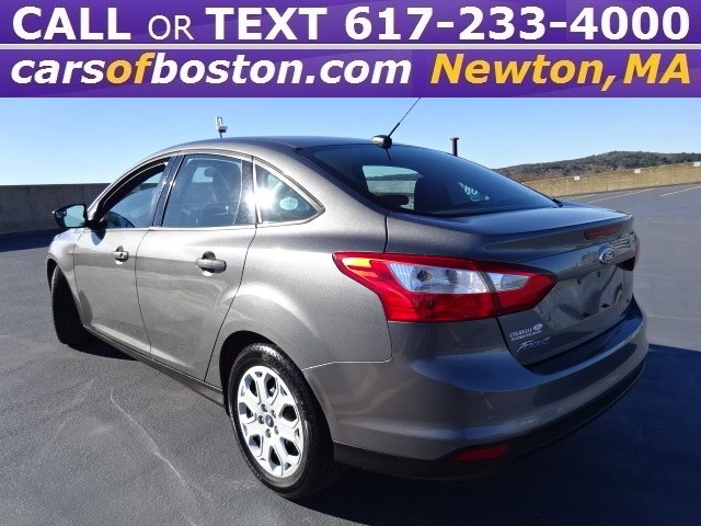 2012 Ford Focus 4dr Sdn SE, available for sale in Newton, Massachusetts | Jacob Auto Sales. Newton, Massachusetts 2012 Ford Focus 4dr Sdn SE, available for sale in Newton, Massachusetts | Jacob Auto Sales. Newton, Massachusetts