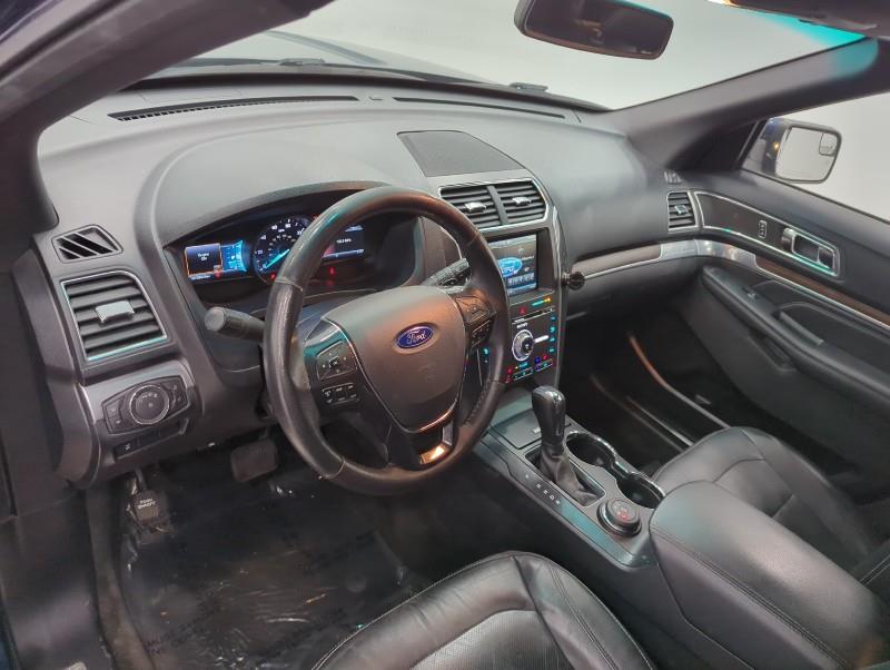 Used Ford Explorer Limited 2016 | Car Revolution. Maple Shade, New Jersey Used Ford Explorer Limited 2016 | Car Revolution. Maple Shade, New Jersey