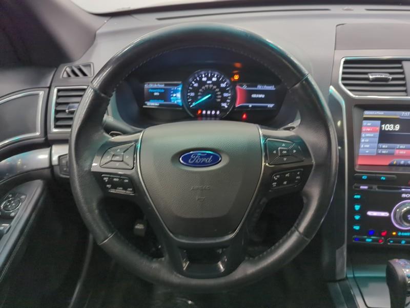 Used Ford Explorer Limited 2016 | Car Revolution. Maple Shade, New Jersey Used Ford Explorer Limited 2016 | Car Revolution. Maple Shade, New Jersey