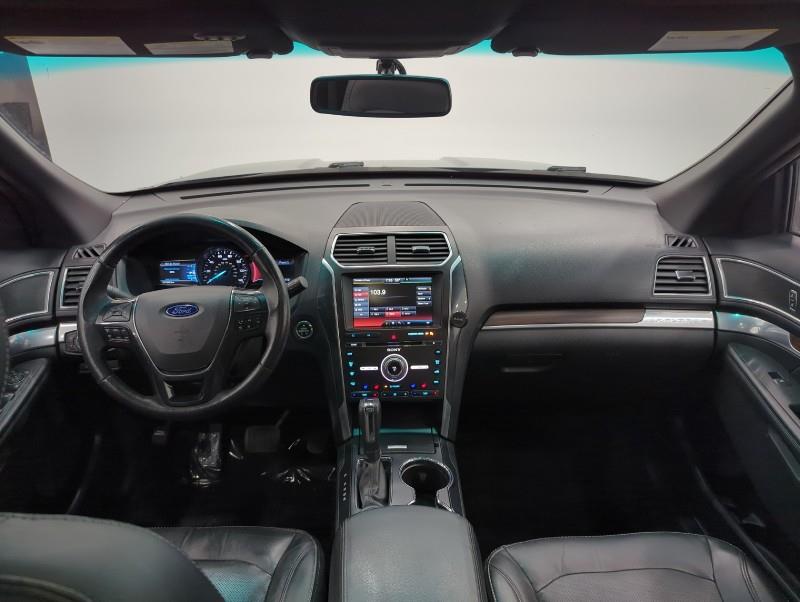 Used Ford Explorer Limited 2016 | Car Revolution. Maple Shade, New Jersey Used Ford Explorer Limited 2016 | Car Revolution. Maple Shade, New Jersey