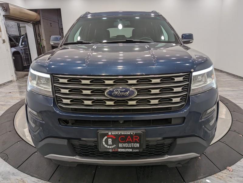 Used Ford Explorer Limited 2016 | Car Revolution. Maple Shade, New Jersey Used Ford Explorer Limited 2016 | Car Revolution. Maple Shade, New Jersey