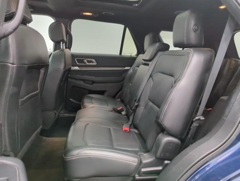 Used Ford Explorer Limited 2016 | Car Revolution. Maple Shade, New Jersey Used Ford Explorer Limited 2016 | Car Revolution. Maple Shade, New Jersey