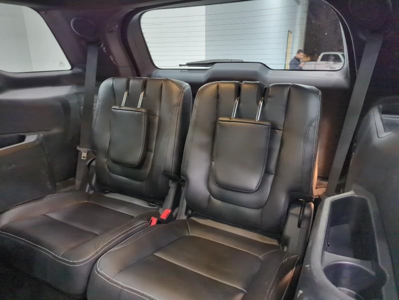 Used Ford Explorer Limited 2016 | Car Revolution. Maple Shade, New Jersey Used Ford Explorer Limited 2016 | Car Revolution. Maple Shade, New Jersey