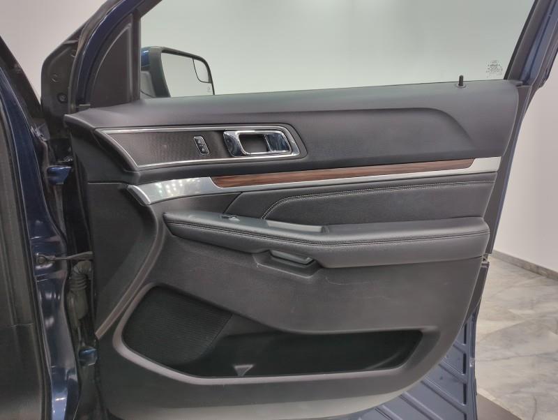 Used Ford Explorer Limited 2016 | Car Revolution. Maple Shade, New Jersey Used Ford Explorer Limited 2016 | Car Revolution. Maple Shade, New Jersey
