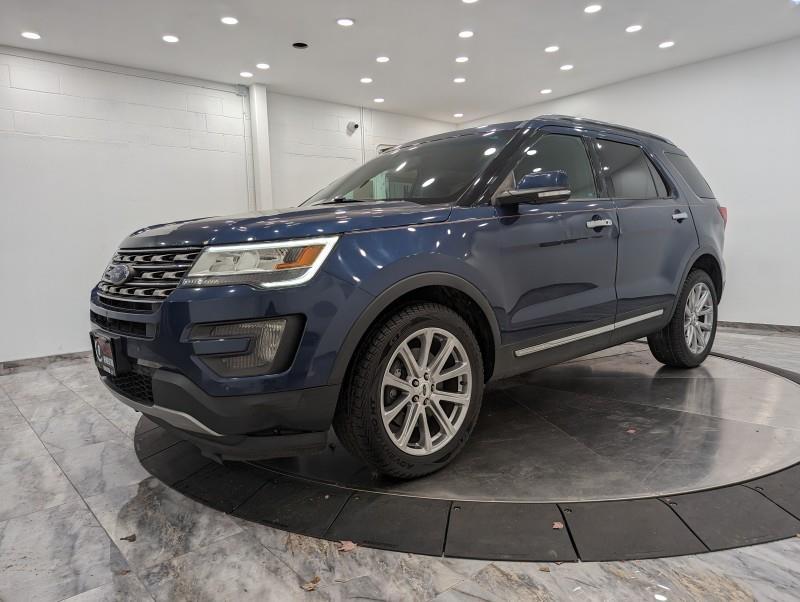Used Ford Explorer Limited 2016 | Car Revolution. Maple Shade, New Jersey Used Ford Explorer Limited 2016 | Car Revolution. Maple Shade, New Jersey