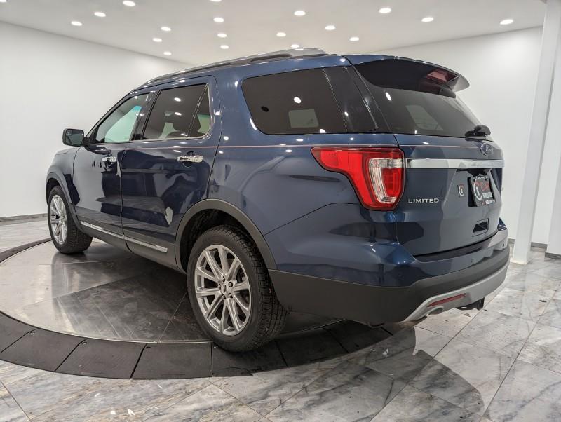 Used Ford Explorer Limited 2016 | Car Revolution. Maple Shade, New Jersey Used Ford Explorer Limited 2016 | Car Revolution. Maple Shade, New Jersey