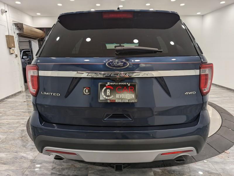 Used Ford Explorer Limited 2016 | Car Revolution. Maple Shade, New Jersey Used Ford Explorer Limited 2016 | Car Revolution. Maple Shade, New Jersey