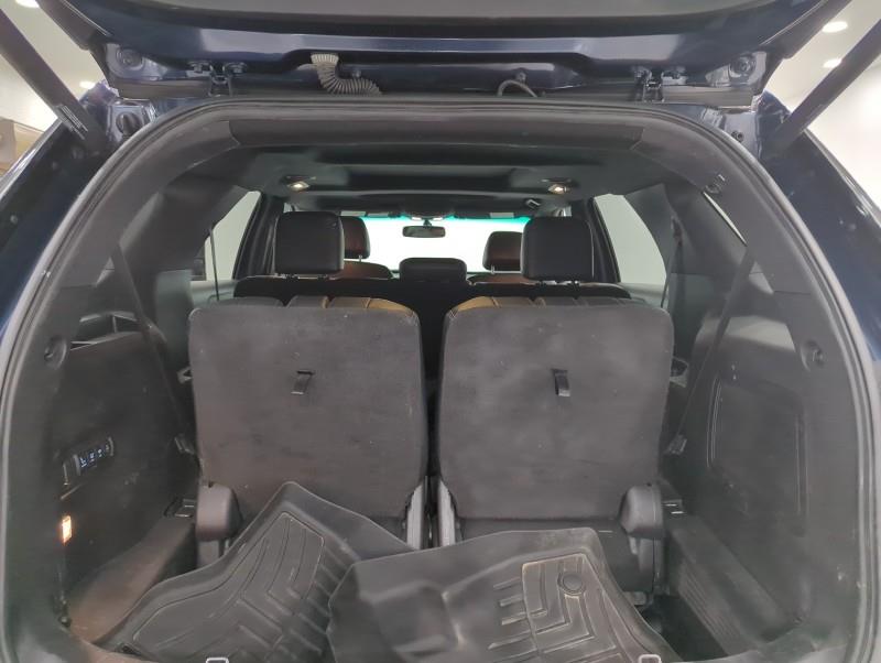Used Ford Explorer Limited 2016 | Car Revolution. Maple Shade, New Jersey Used Ford Explorer Limited 2016 | Car Revolution. Maple Shade, New Jersey