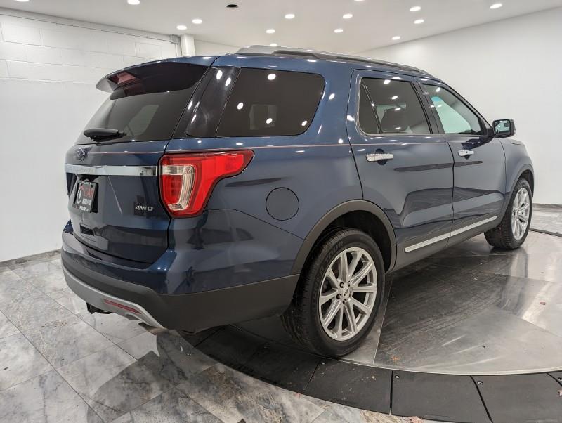 Used Ford Explorer Limited 2016 | Car Revolution. Maple Shade, New Jersey Used Ford Explorer Limited 2016 | Car Revolution. Maple Shade, New Jersey