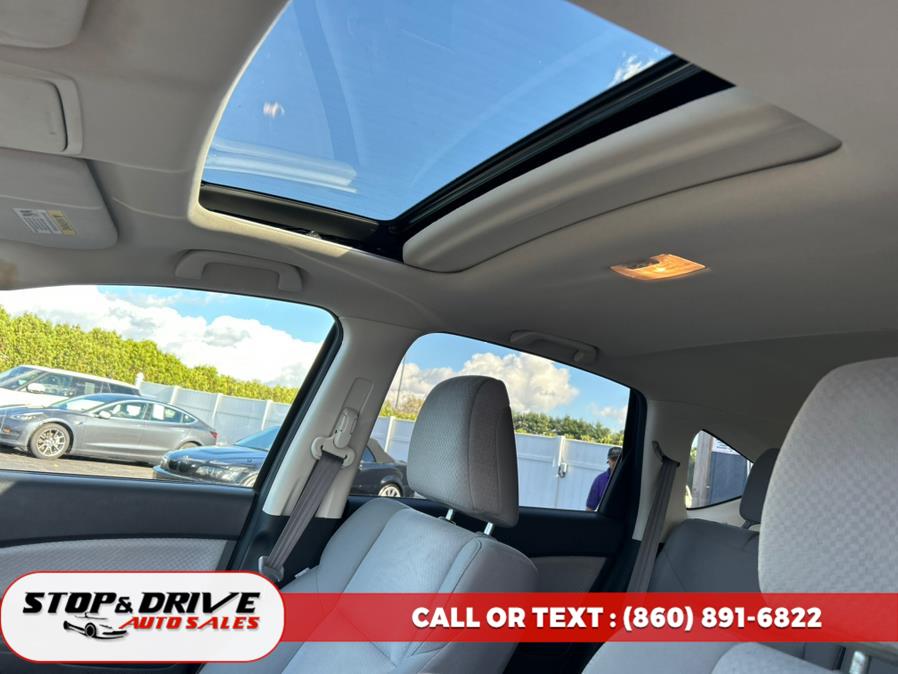 Used Honda CR-V AWD 5dr EX 2015 | Stop & Drive Auto Sales. East Windsor, Connecticut Used Honda CR-V AWD 5dr EX 2015 | Stop & Drive Auto Sales. East Windsor, Connecticut