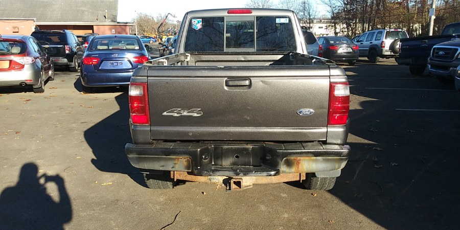 Used Ford Ranger 4dr Supercab 4.0L XLT 4WD 2004 | Payless Auto Sale. South Hadley, Massachusetts Used Ford Ranger 4dr Supercab 4.0L XLT 4WD 2004 | Payless Auto Sale. South Hadley, Massachusetts