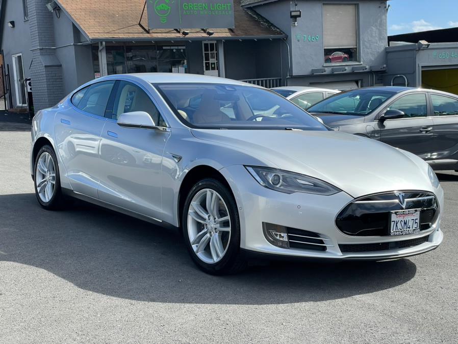 Used Tesla Model S 85 2015 | Green Light Auto Wholesale. Daly City, California Used Tesla Model S 85 2015 | Green Light Auto Wholesale. Daly City, California
