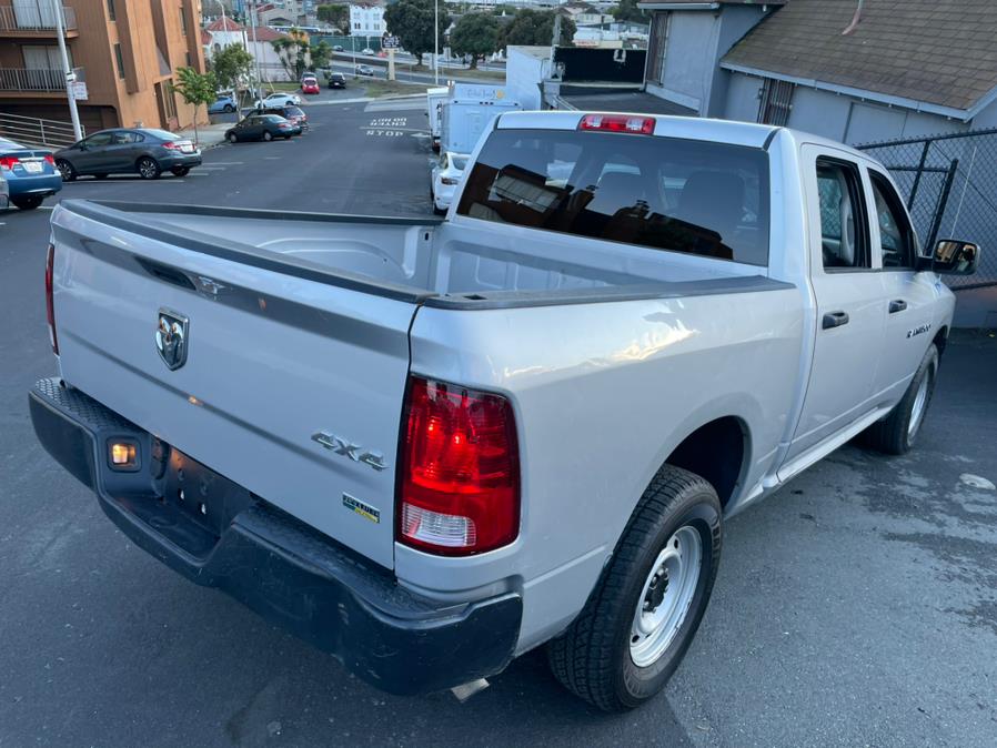 Used Ram 1500 4WD Crew Cab ST 2012 | Green Light Auto Wholesale. Daly City, California Used Ram 1500 4WD Crew Cab ST 2012 | Green Light Auto Wholesale. Daly City, California