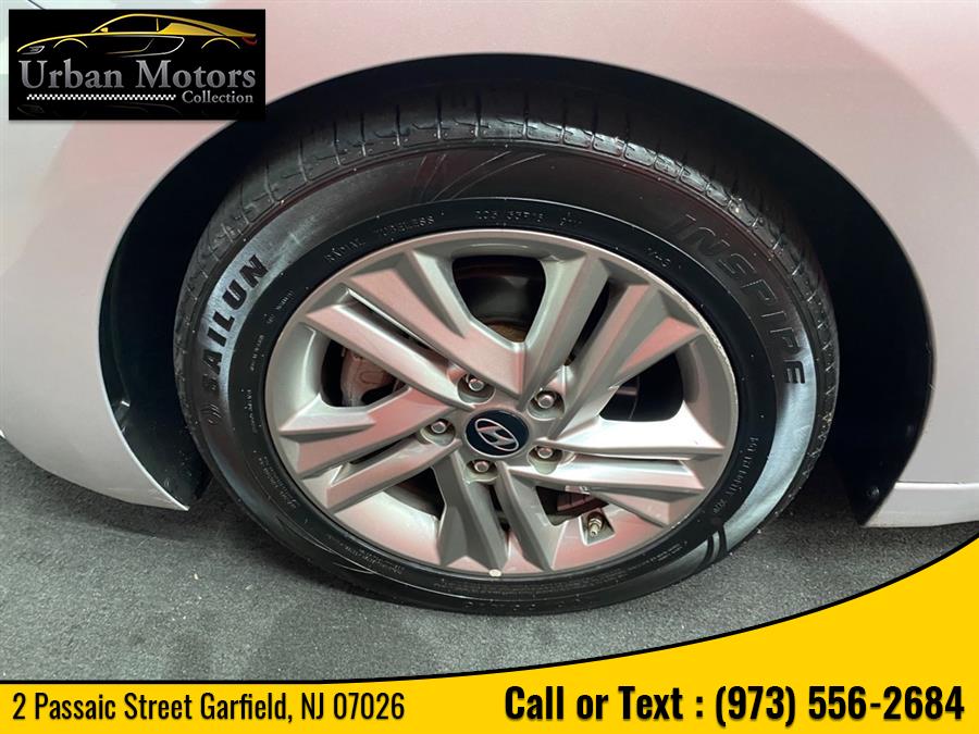 Used Hyundai Elantra SEL 2019 | Urban Motors Collection. Garfield, New Jersey Used Hyundai Elantra SEL 2019 | Urban Motors Collection. Garfield, New Jersey