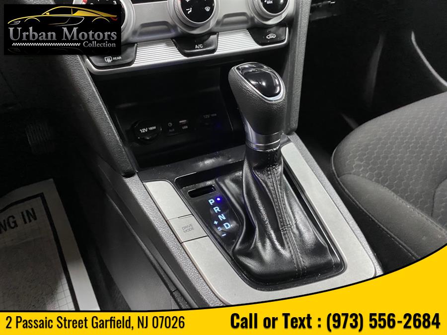 Used Hyundai Elantra SEL 2019 | Urban Motors Collection. Garfield, New Jersey Used Hyundai Elantra SEL 2019 | Urban Motors Collection. Garfield, New Jersey