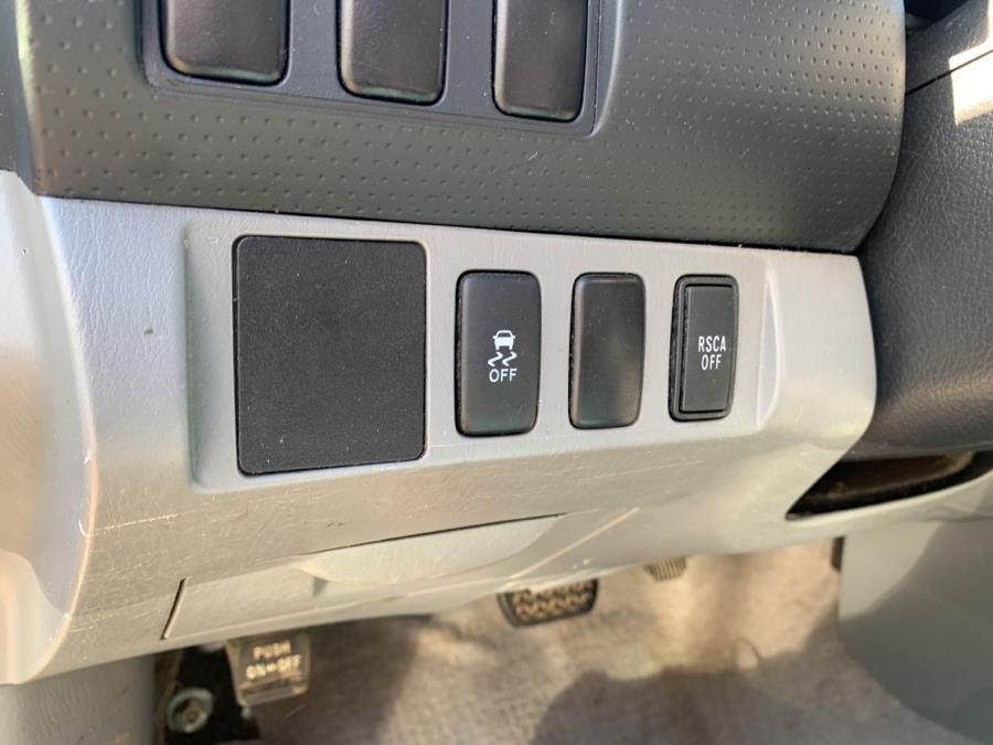 Used Toyota Tacoma 2WD Reg I4 AT (Natl) 2010 | Rubber Bros Auto World. Brooklyn, New York Used Toyota Tacoma 2WD Reg I4 AT (Natl) 2010 | Rubber Bros Auto World. Brooklyn, New York