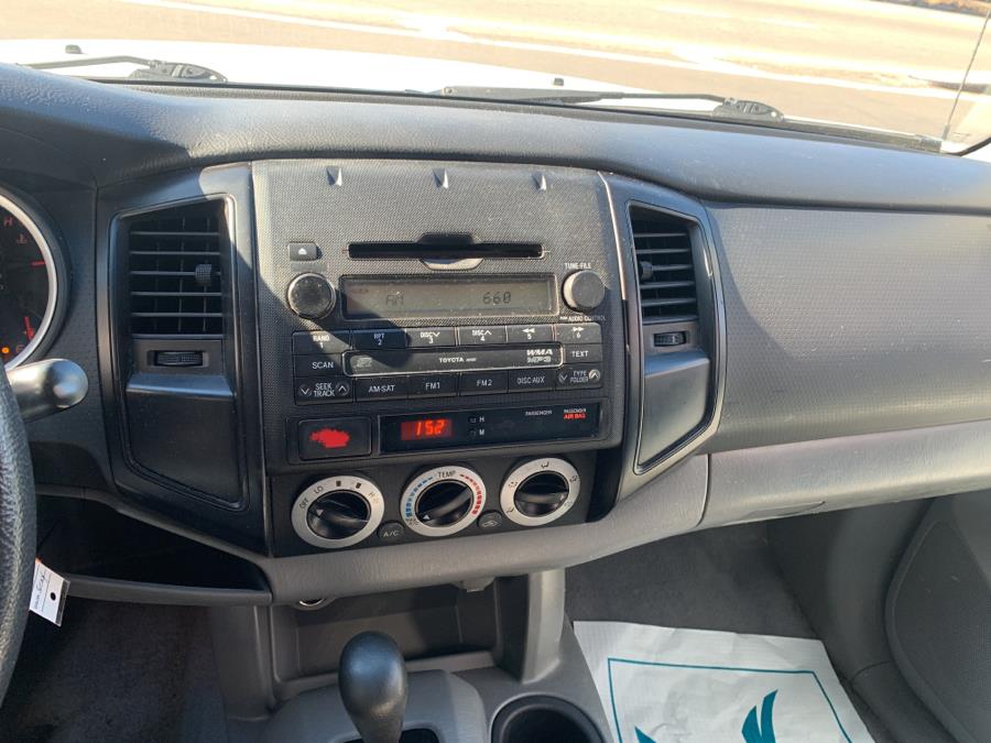 Used Toyota Tacoma 2WD Reg I4 AT (Natl) 2010 | Rubber Bros Auto World. Brooklyn, New York Used Toyota Tacoma 2WD Reg I4 AT (Natl) 2010 | Rubber Bros Auto World. Brooklyn, New York