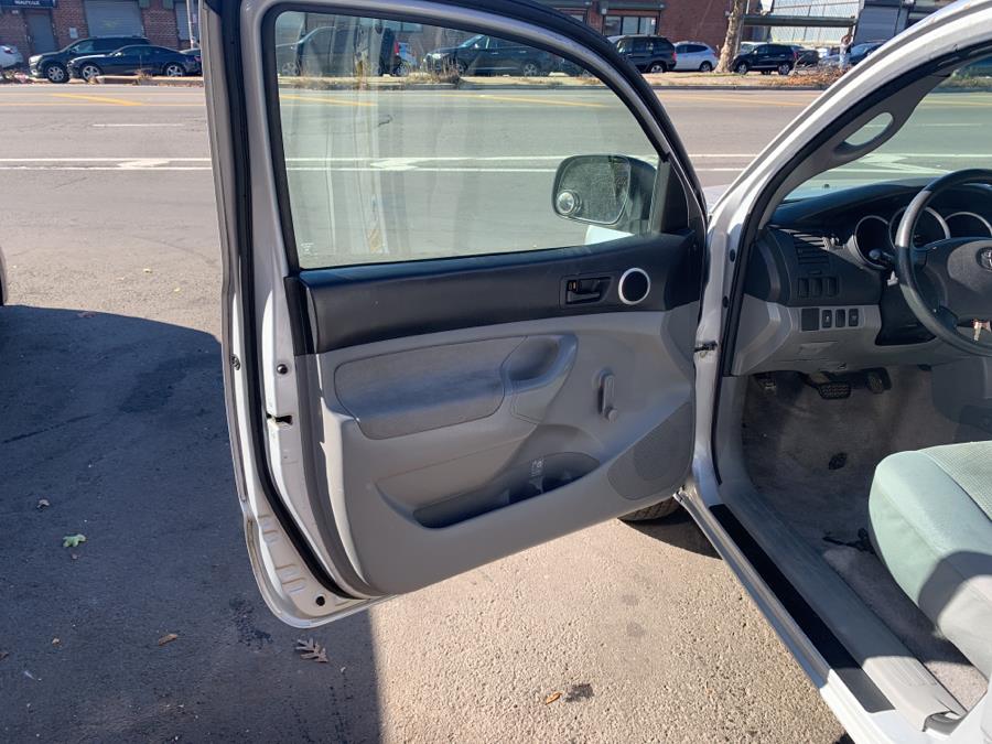 Used Toyota Tacoma 2WD Reg I4 AT (Natl) 2010 | Rubber Bros Auto World. Brooklyn, New York Used Toyota Tacoma 2WD Reg I4 AT (Natl) 2010 | Rubber Bros Auto World. Brooklyn, New York